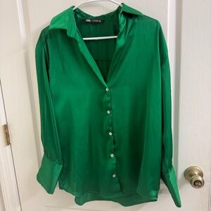 Zara t shirt